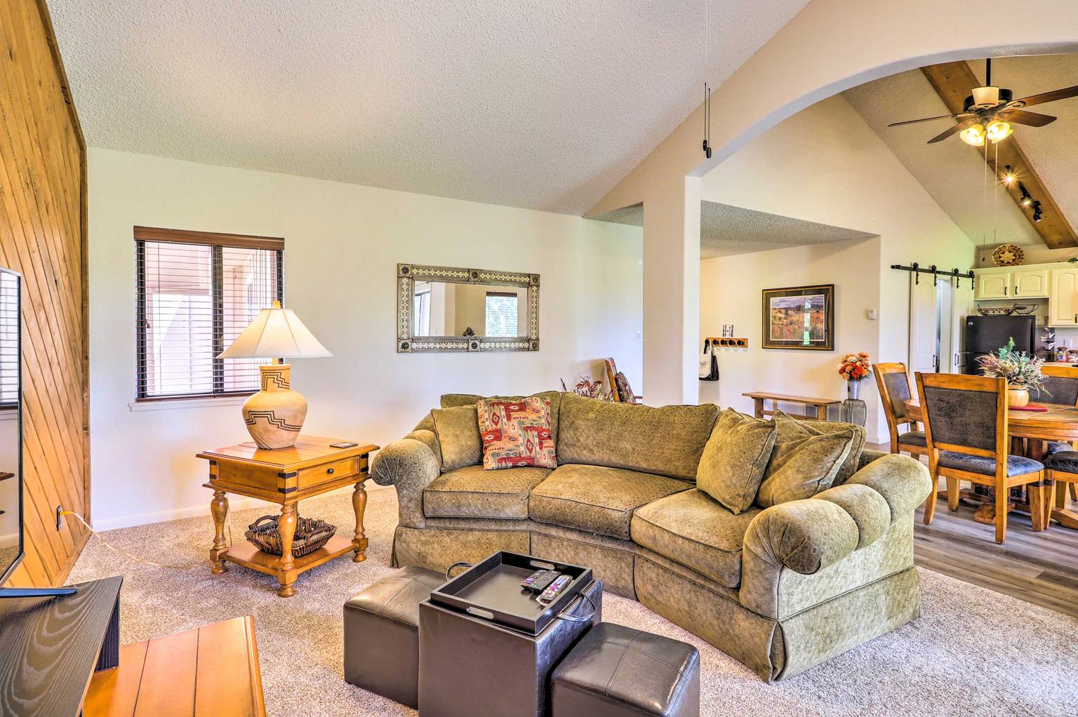 Pagosa Springs Vacation Rental