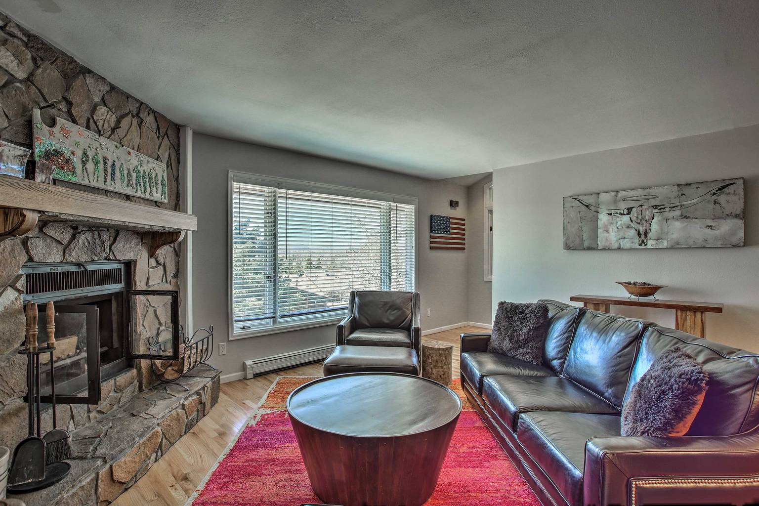 Steamboat Springs Vacation Rental