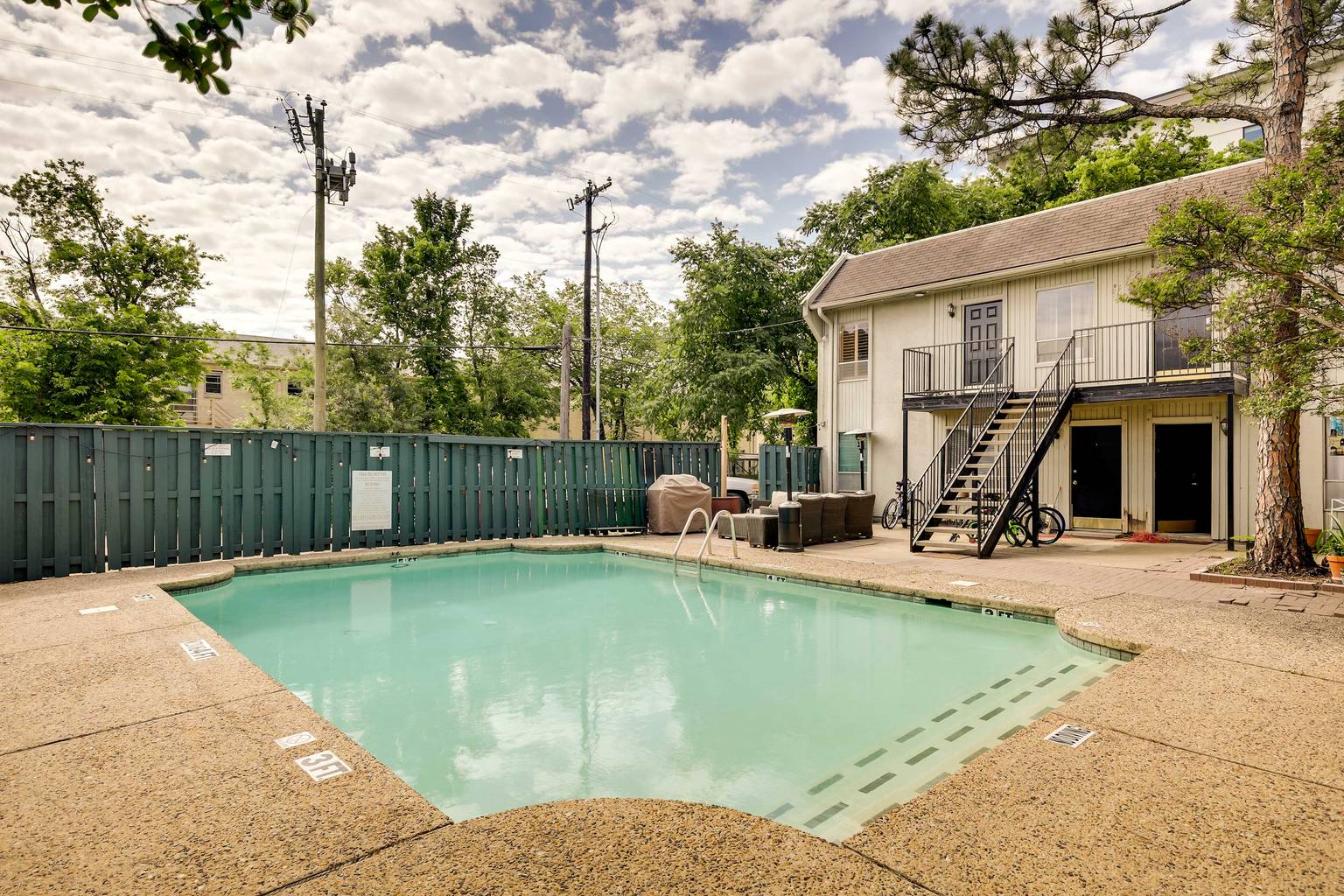 Dallas Vacation Rental