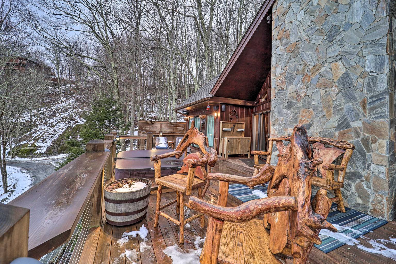 Sugar Mountain Vacation Rental