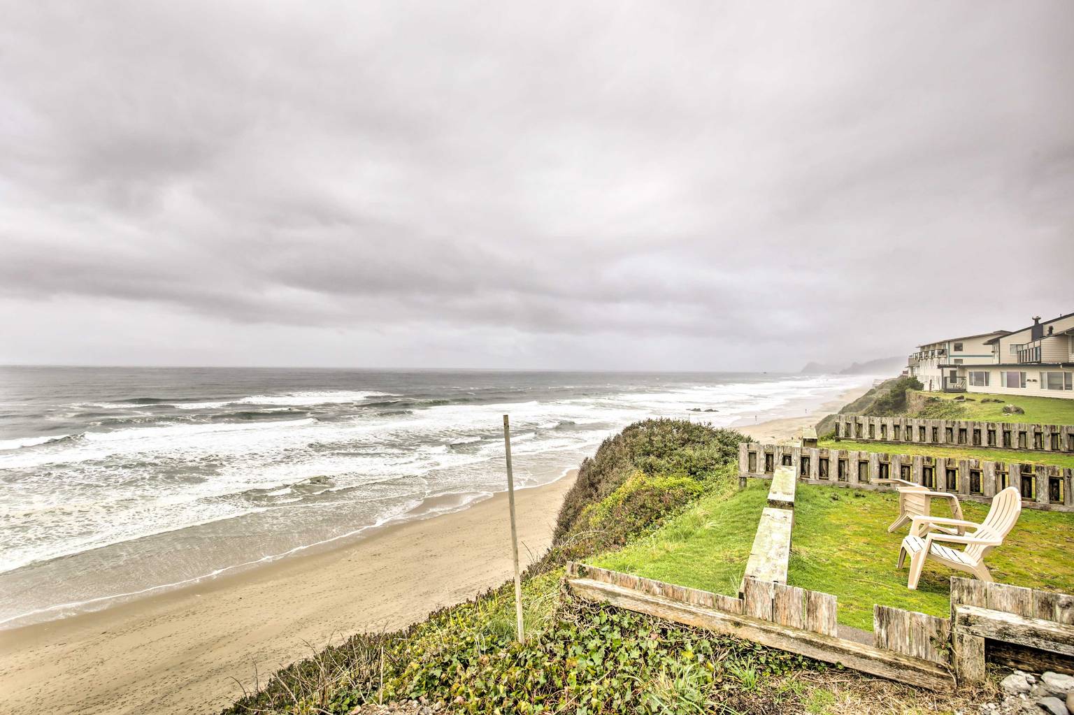 Lincoln City Vacation Rental