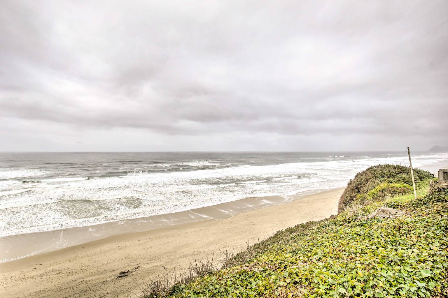 Lincoln City Vacation Rental