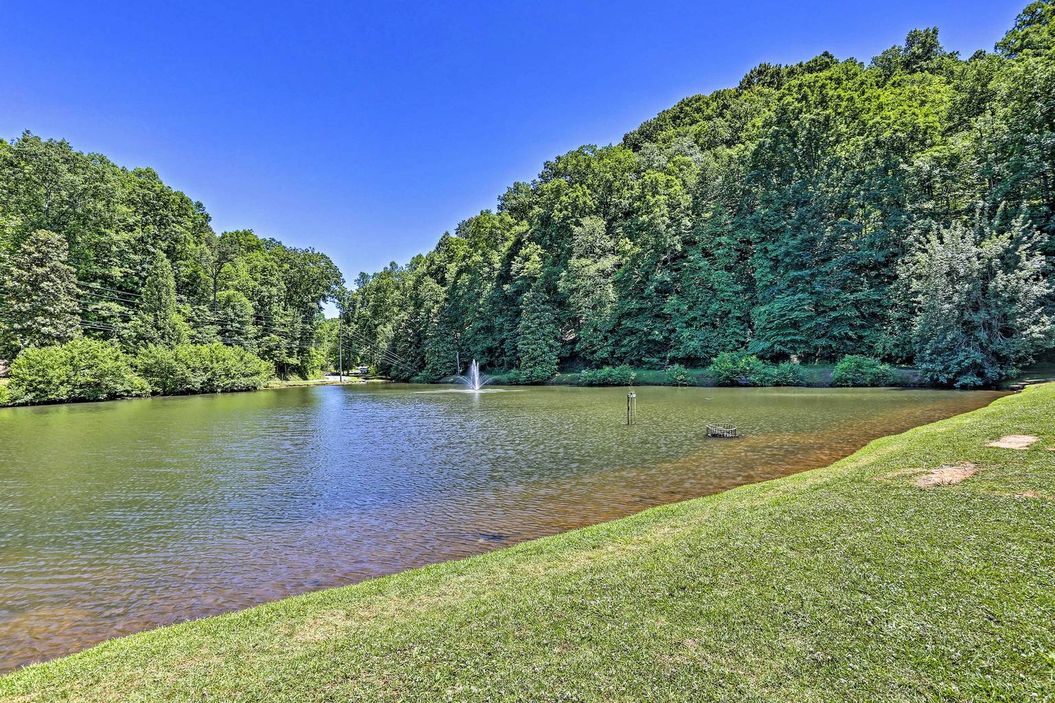 Ellijay Vacation Rental