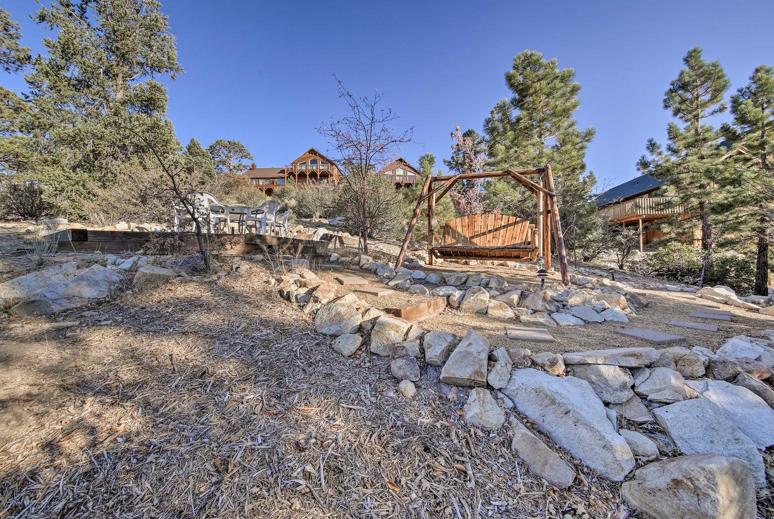 Big Bear Lake Vacation Rental