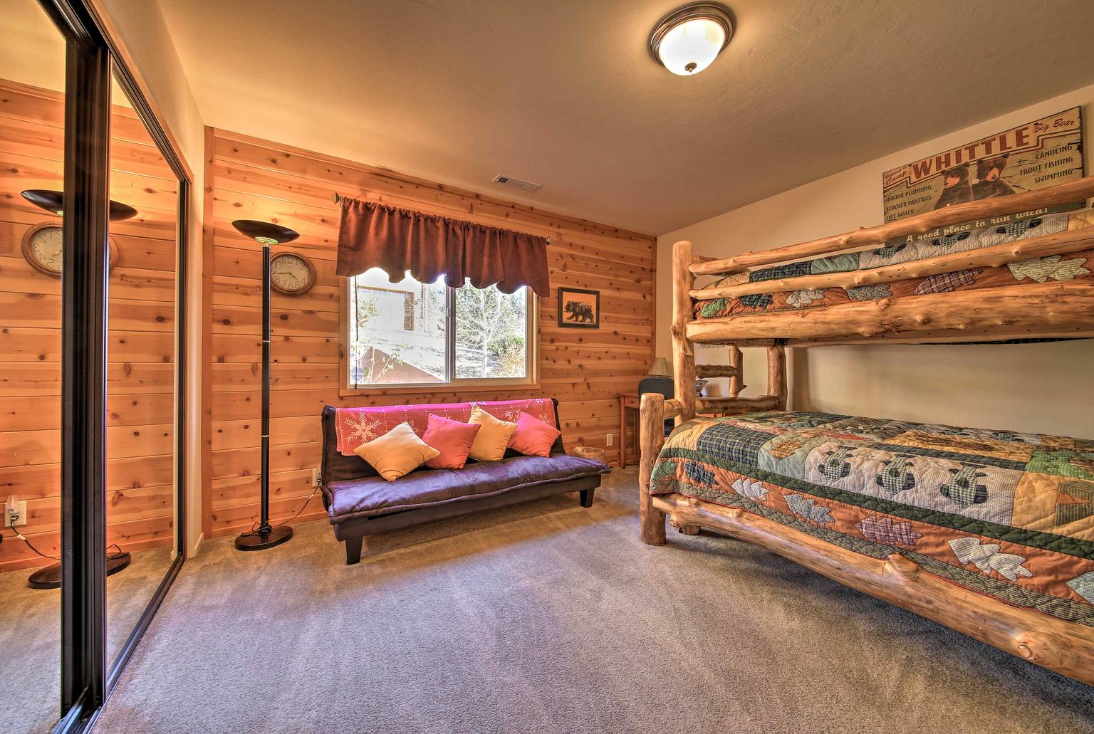 Big Bear Lake Vacation Rental