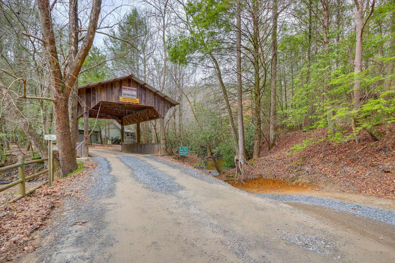 Ellijay Vacation Rental