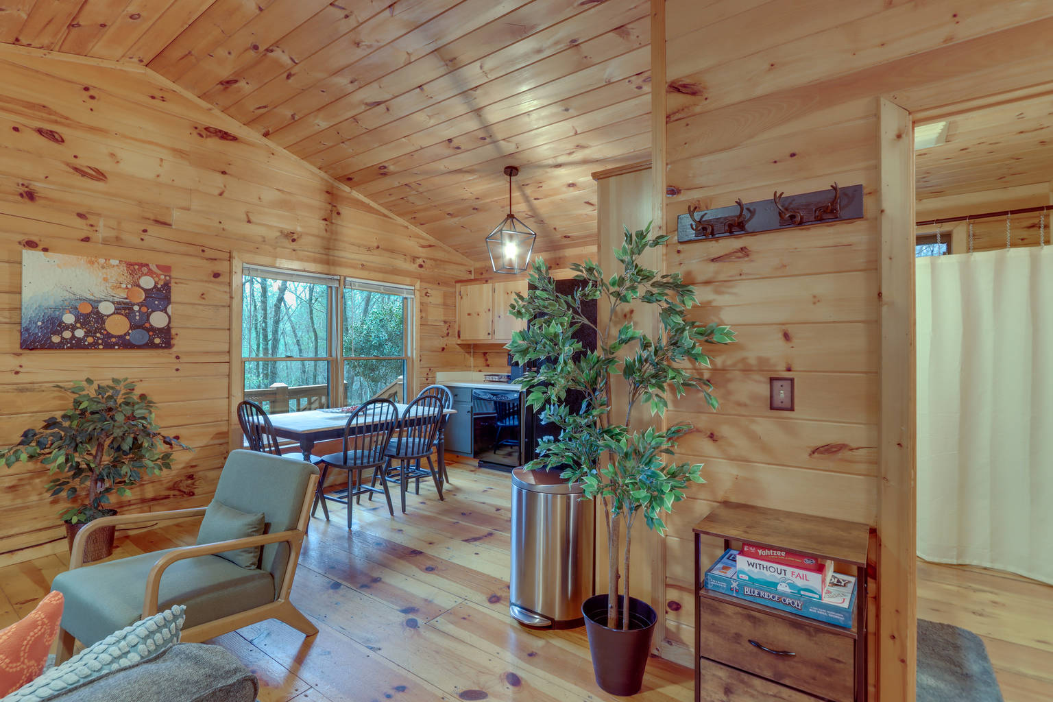 Ellijay Vacation Rental