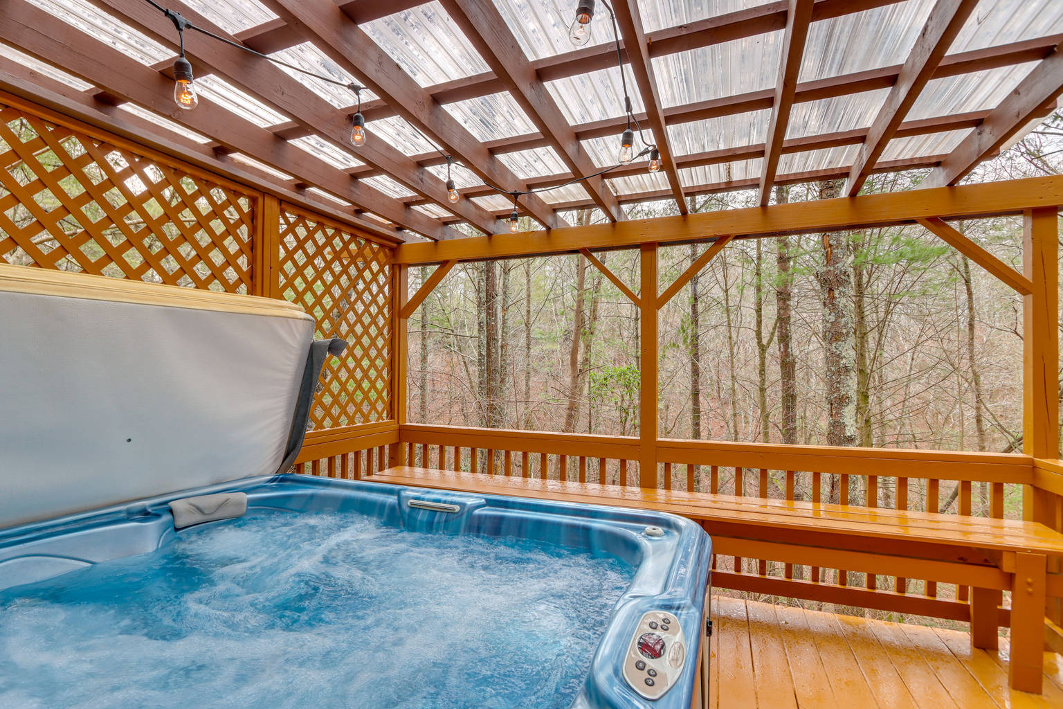 Ellijay Vacation Rental