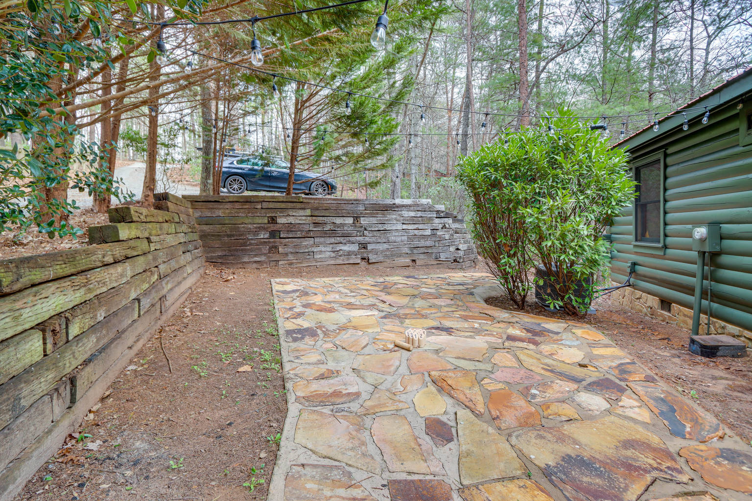 Ellijay Vacation Rental