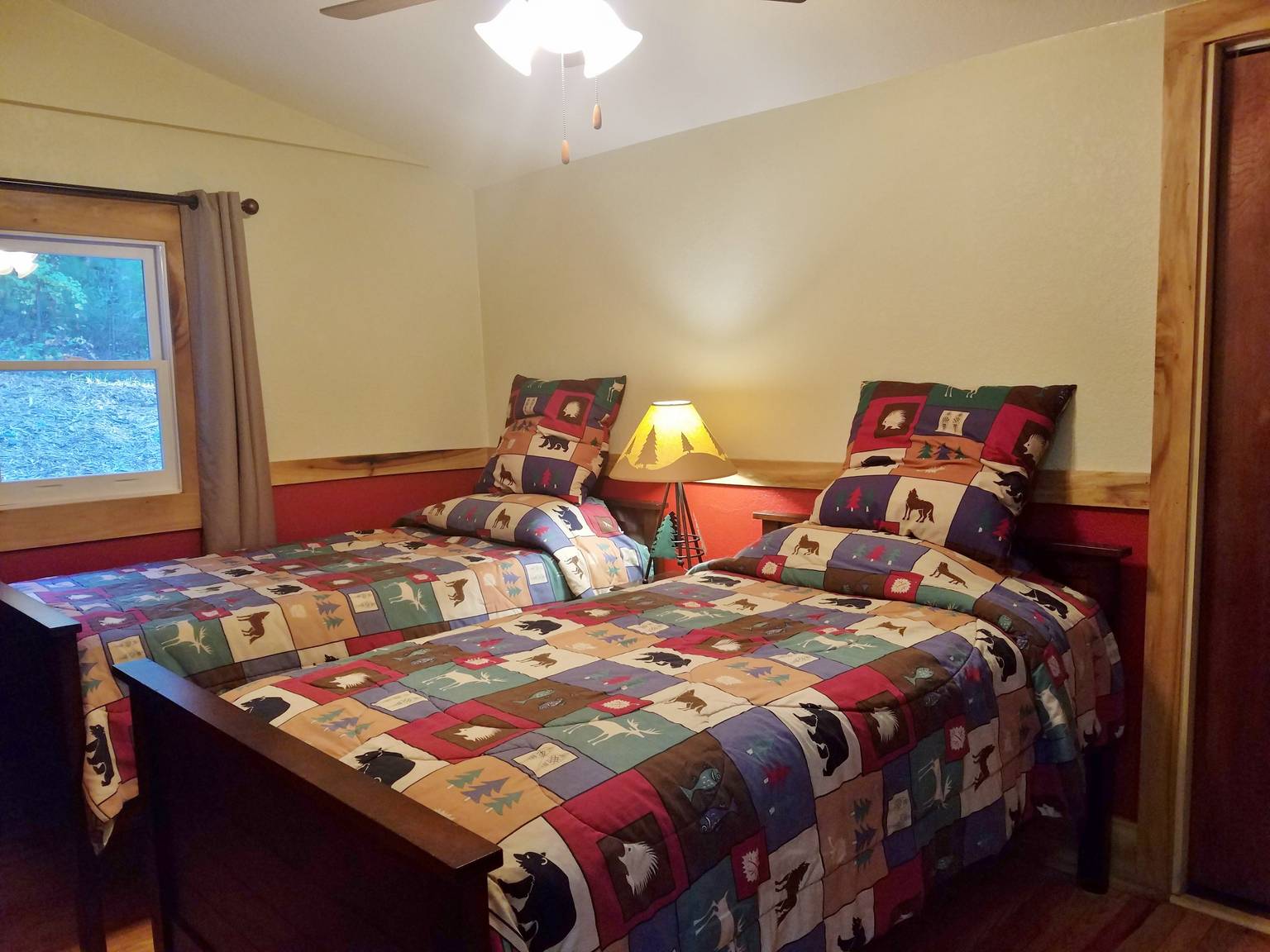 Asheville Vacation Rental