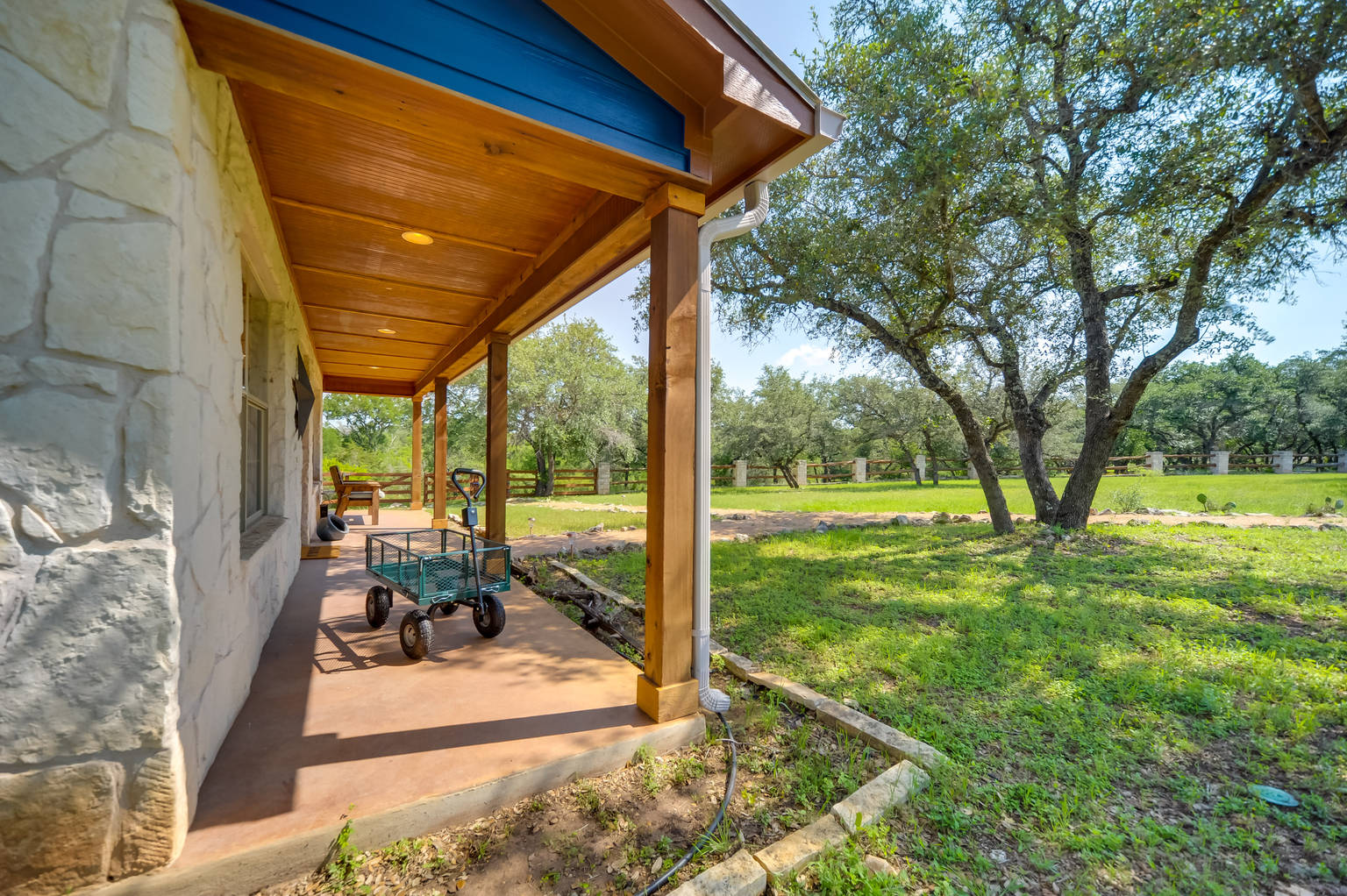 Spicewood Vacation Rental