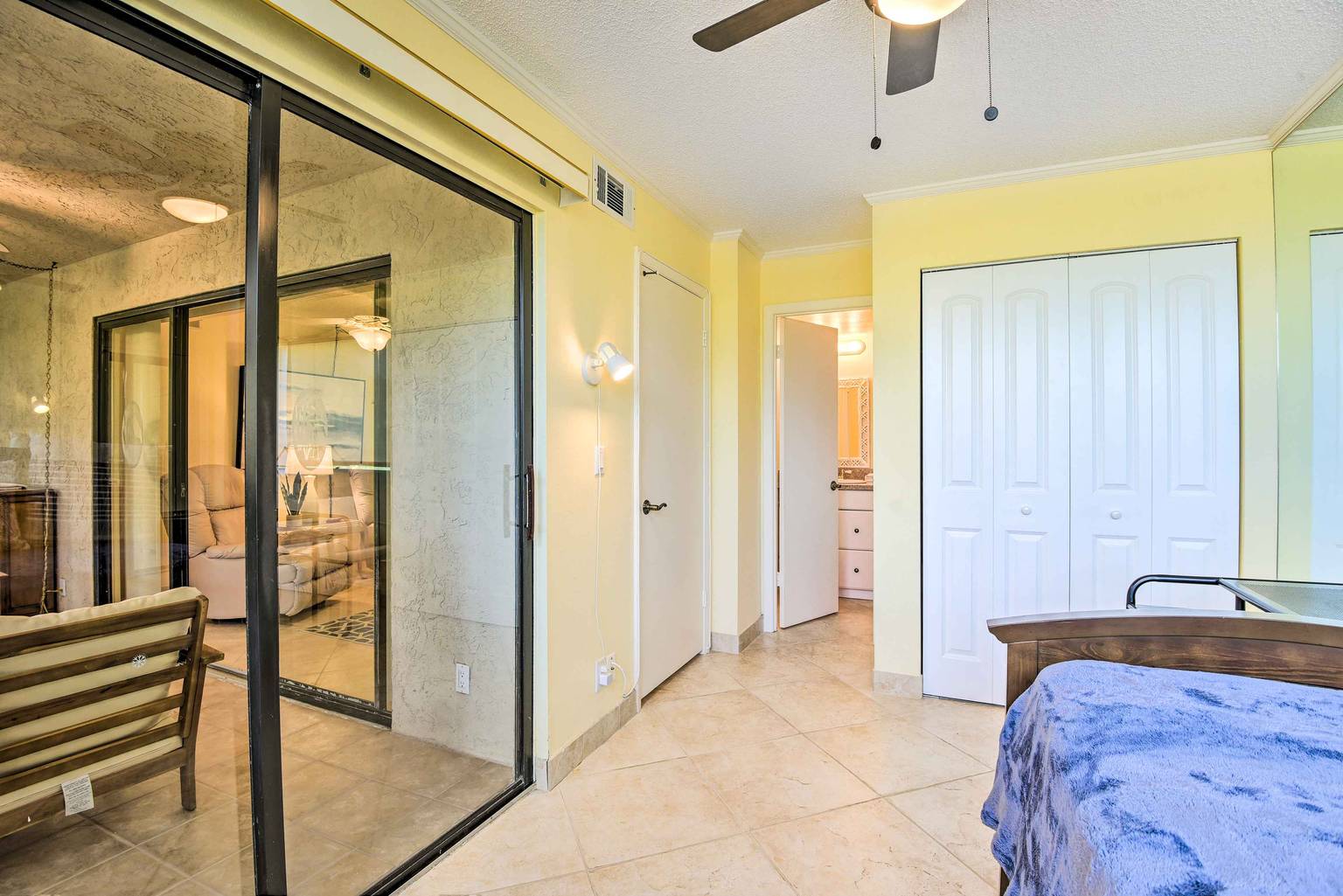 Siesta Key Vacation Rental