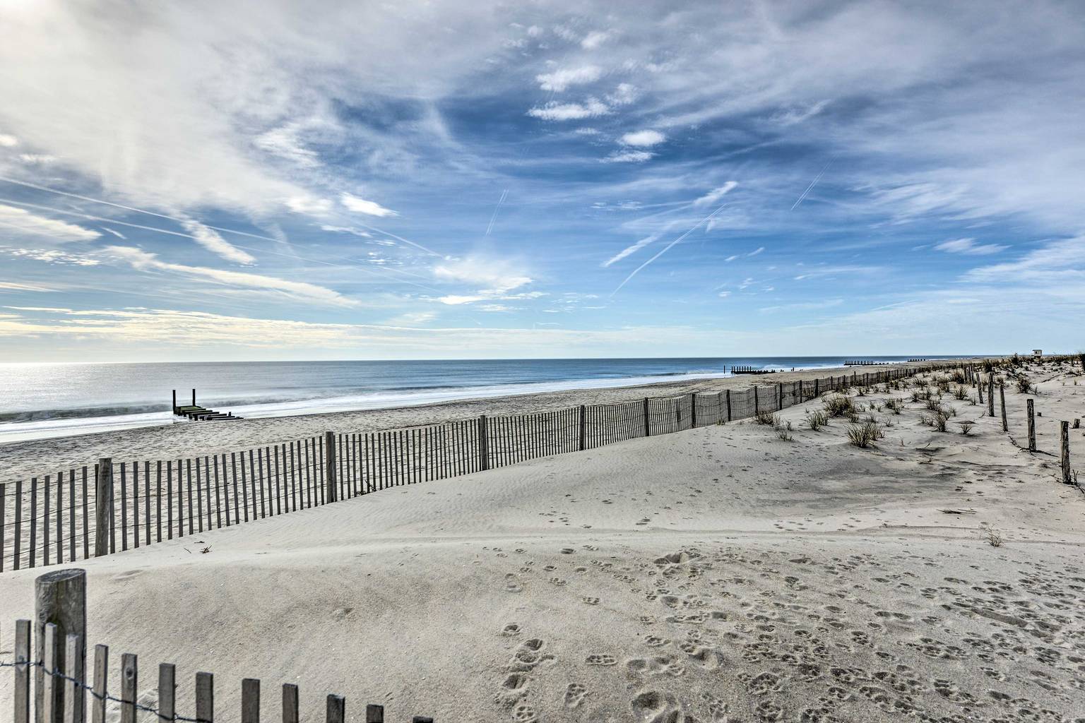 Cape May Vacation Rental