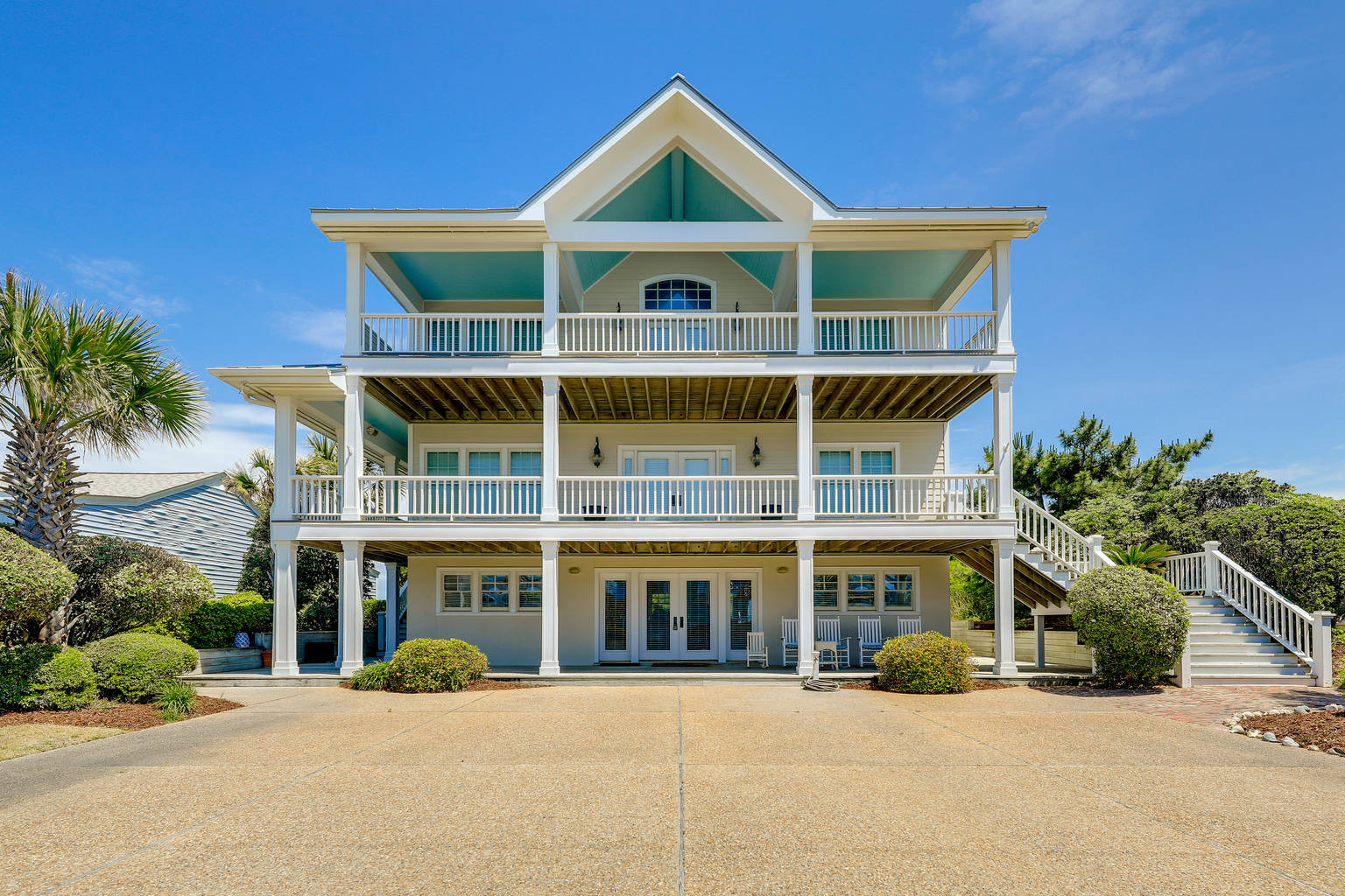 Atlantic Beach Vacation Rental