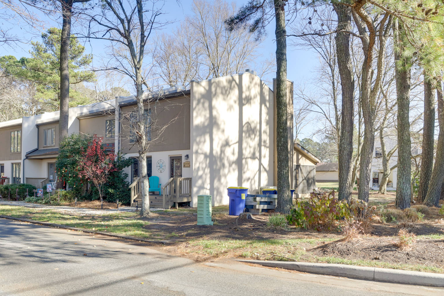 Bethany Beach Vacation Rental