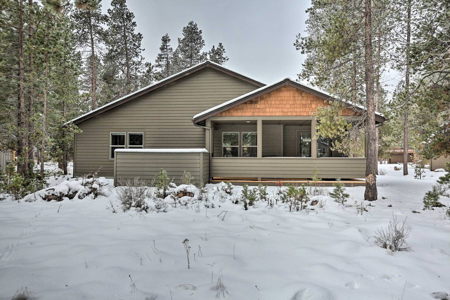 Sunriver Vacation Rental