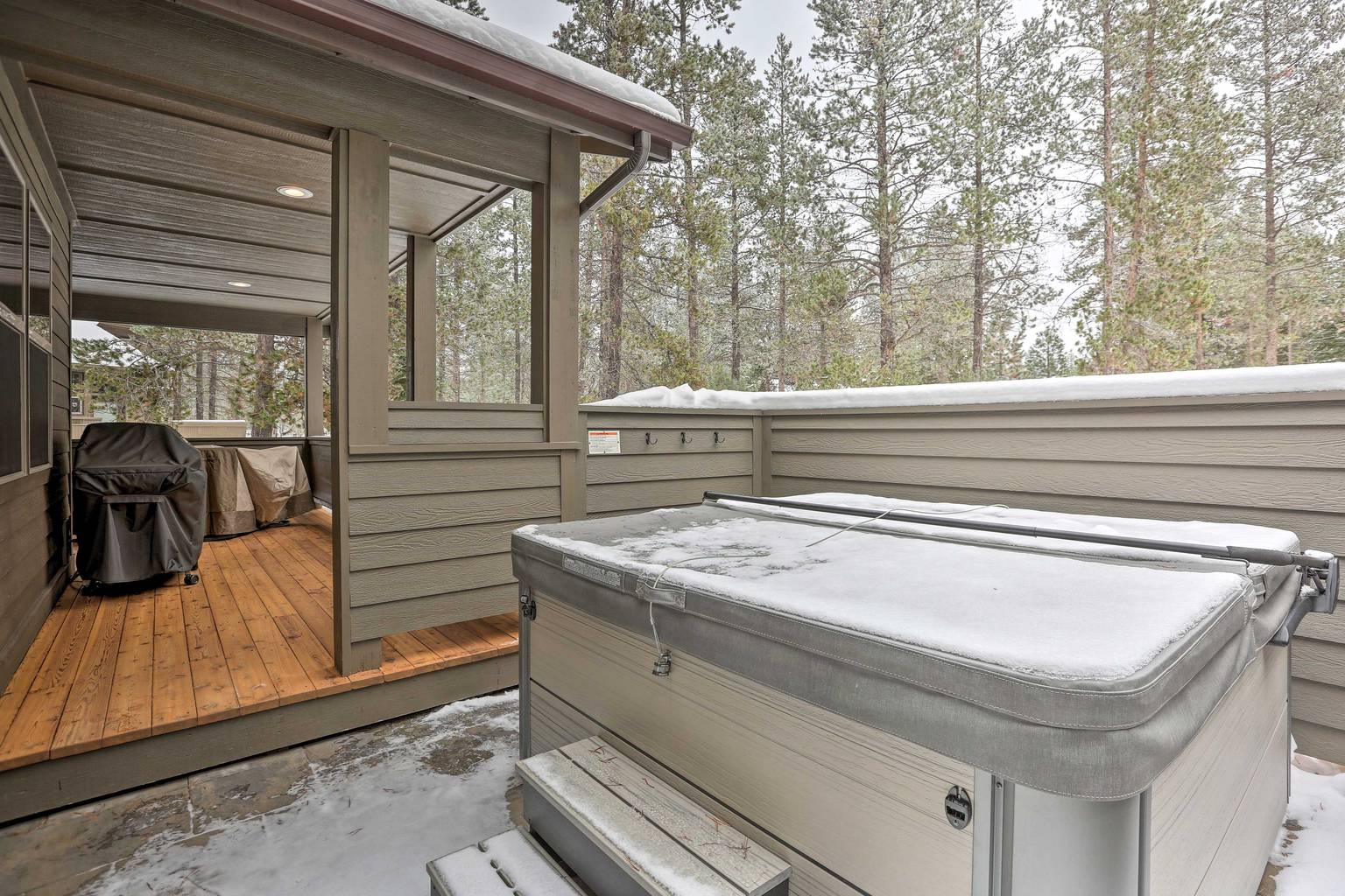 Sunriver Vacation Rental