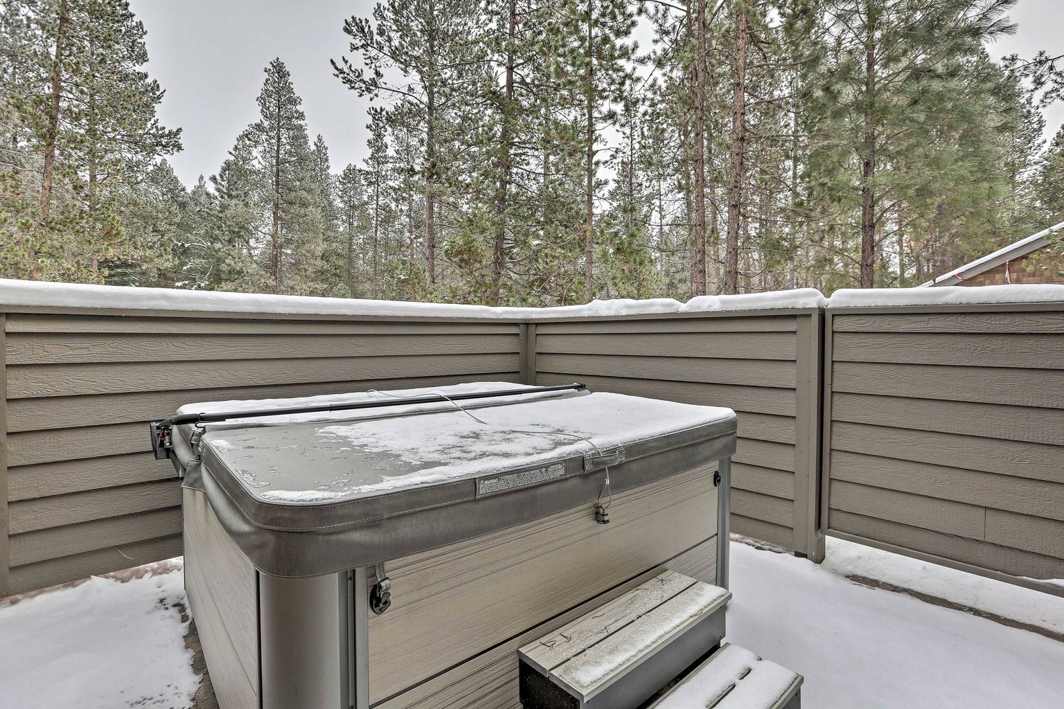 Sunriver Vacation Rental