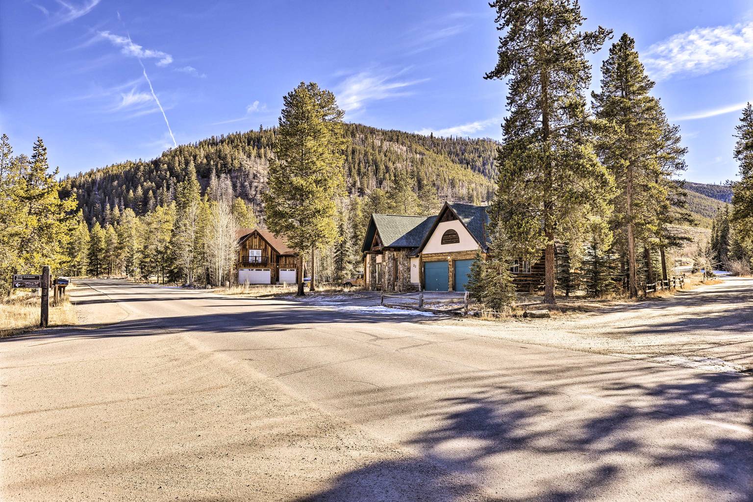 Keystone Vacation Rental