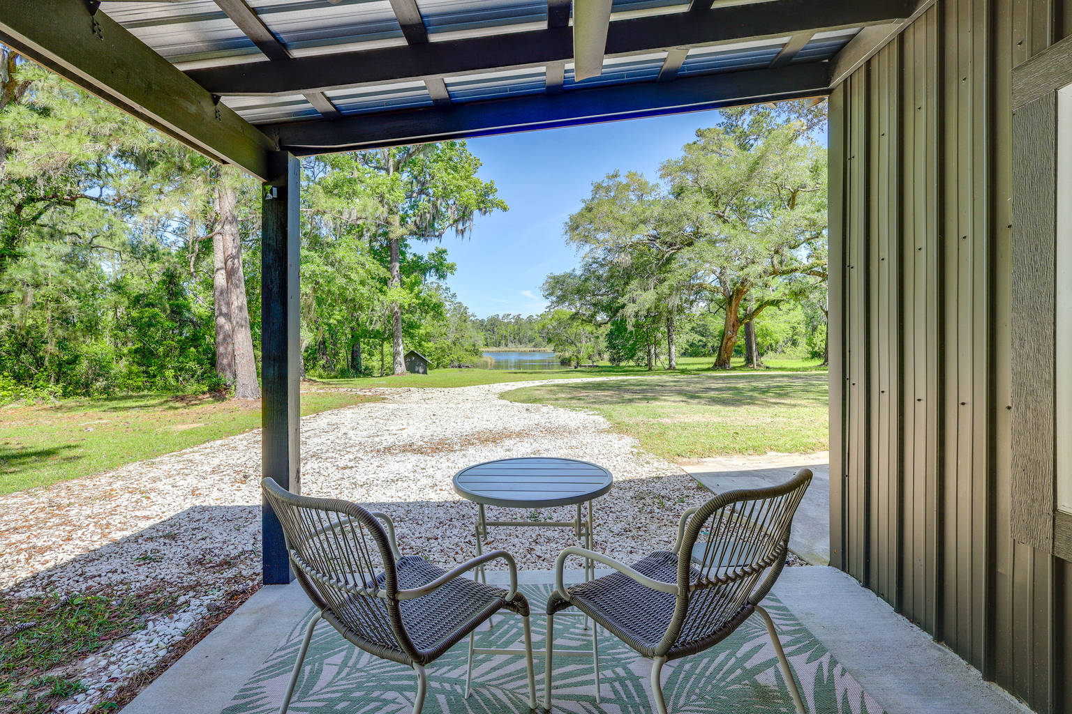 Magnolia Springs Vacation Rental