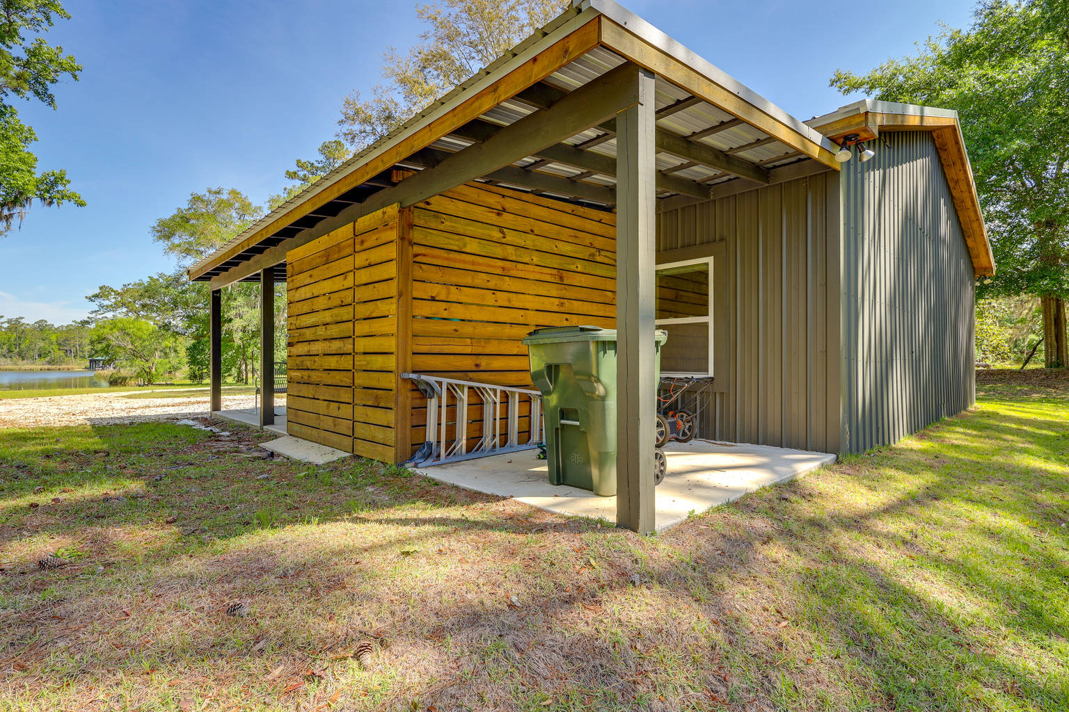 Magnolia Springs Vacation Rental