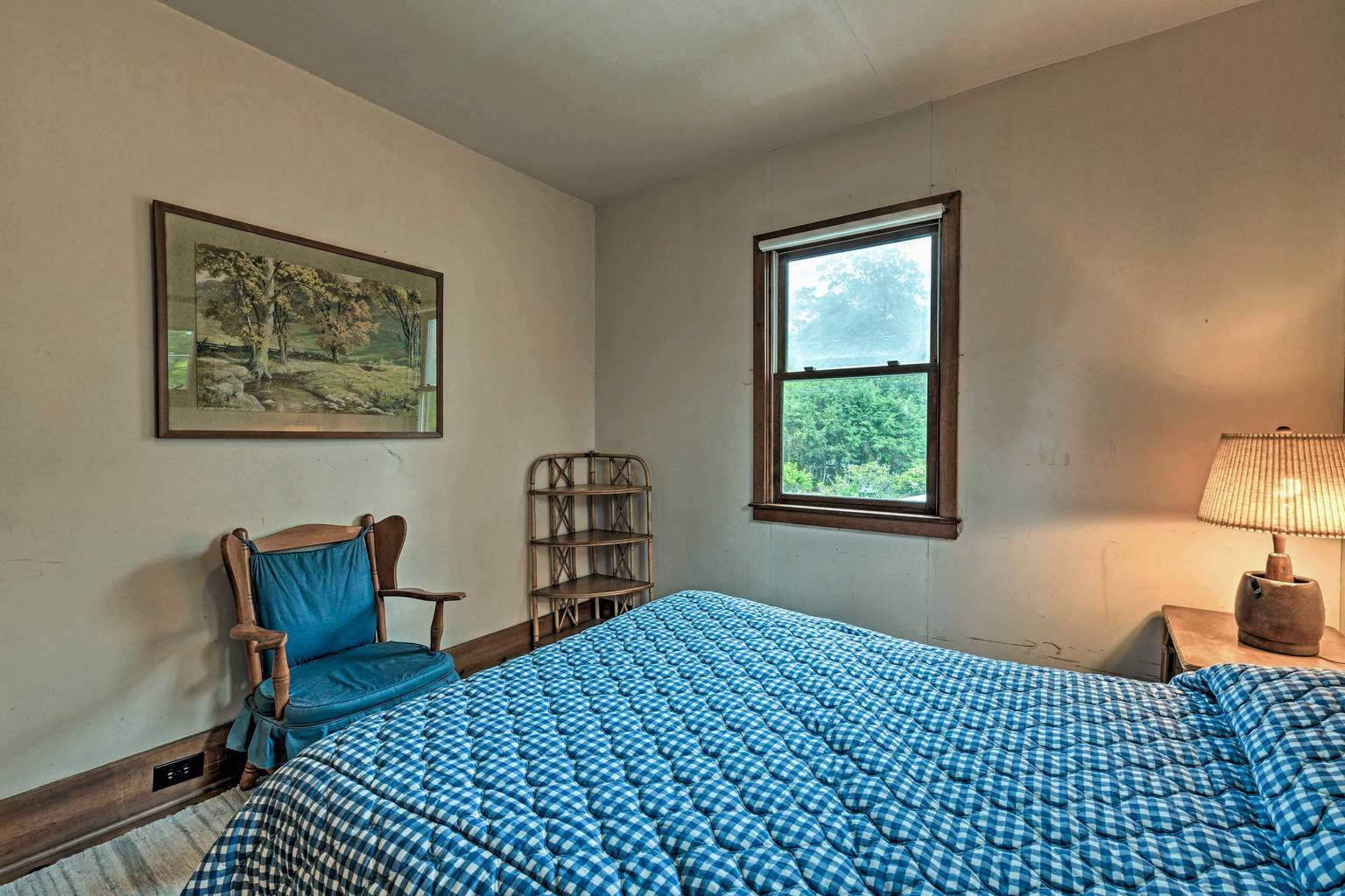 Blowing Rock Vacation Rental