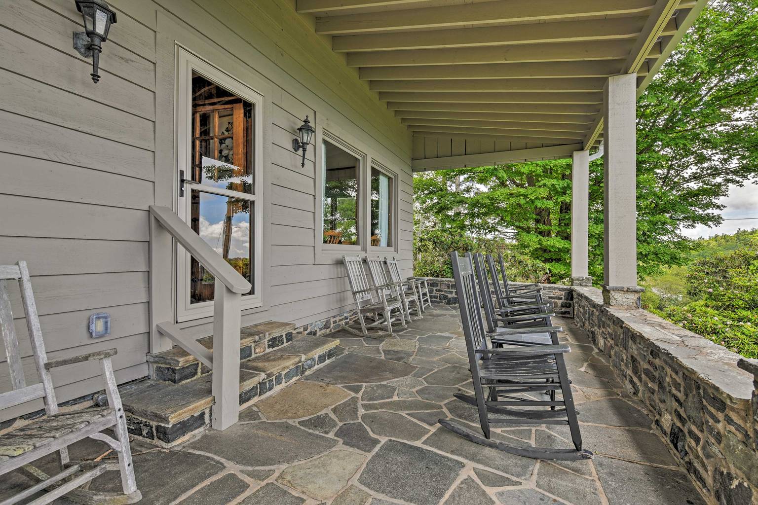 Blowing Rock Vacation Rental