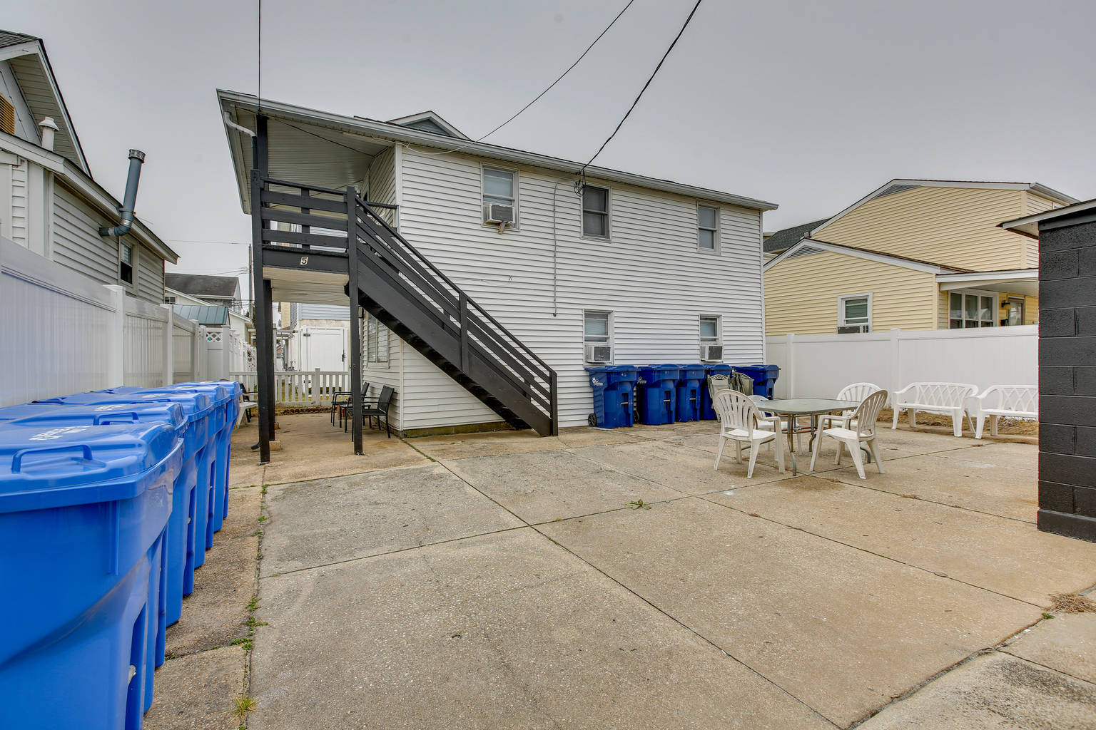 Wildwood Vacation Rental