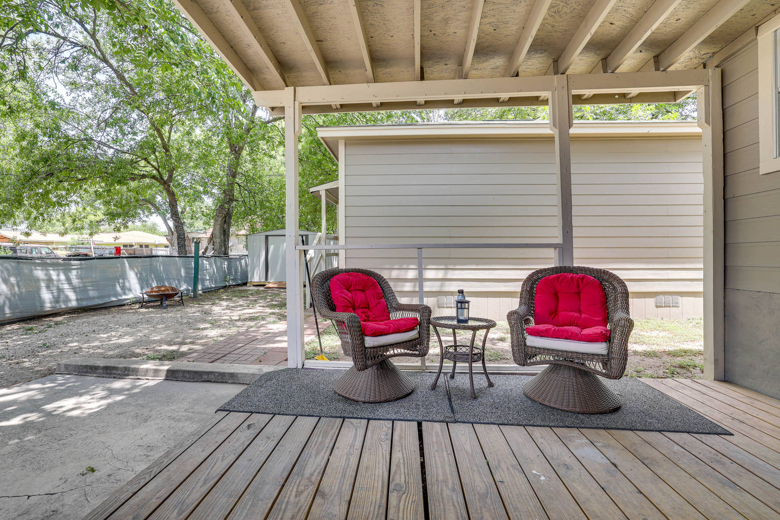 San Antonio Vacation Rental