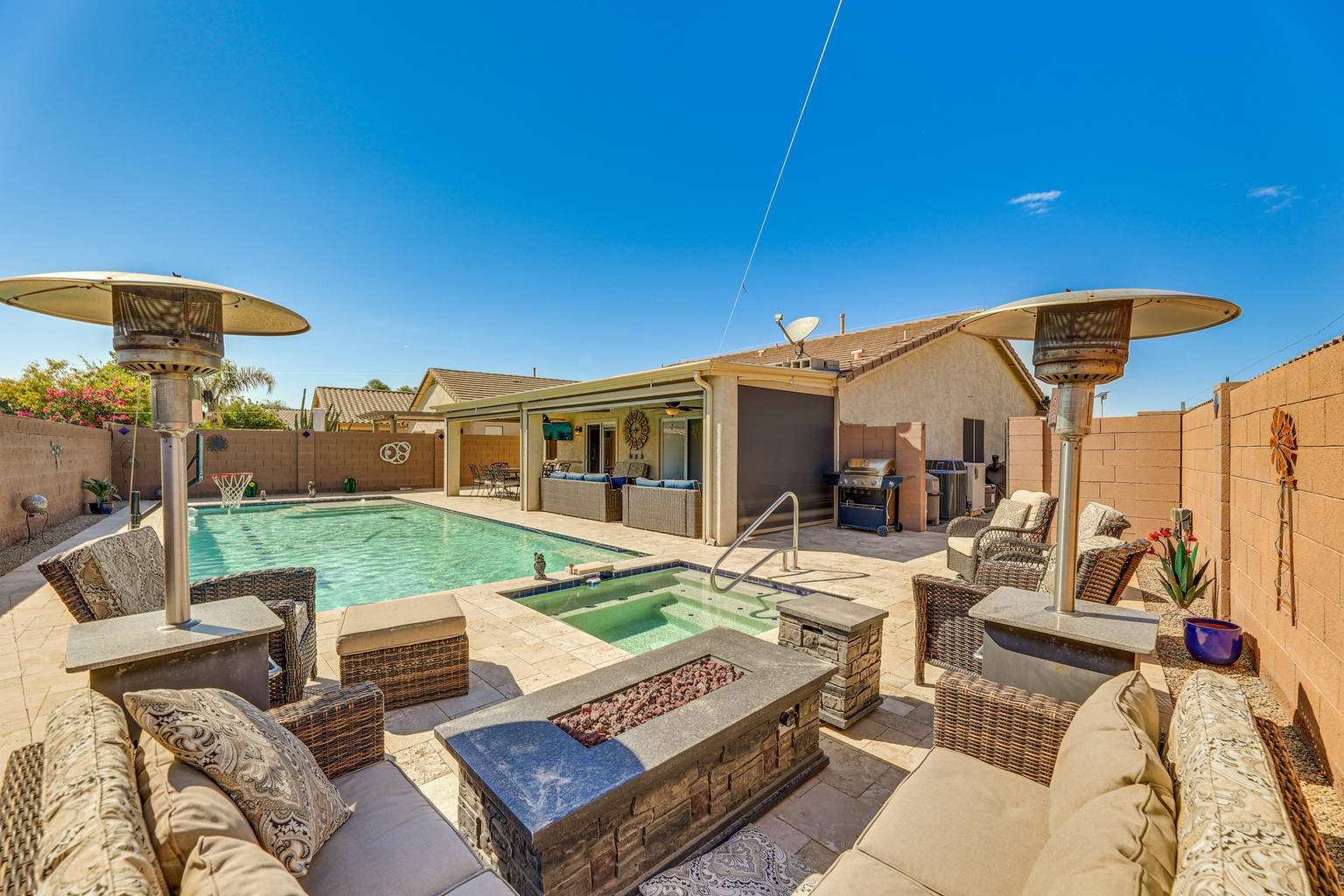 Queen Creek Vacation Rental