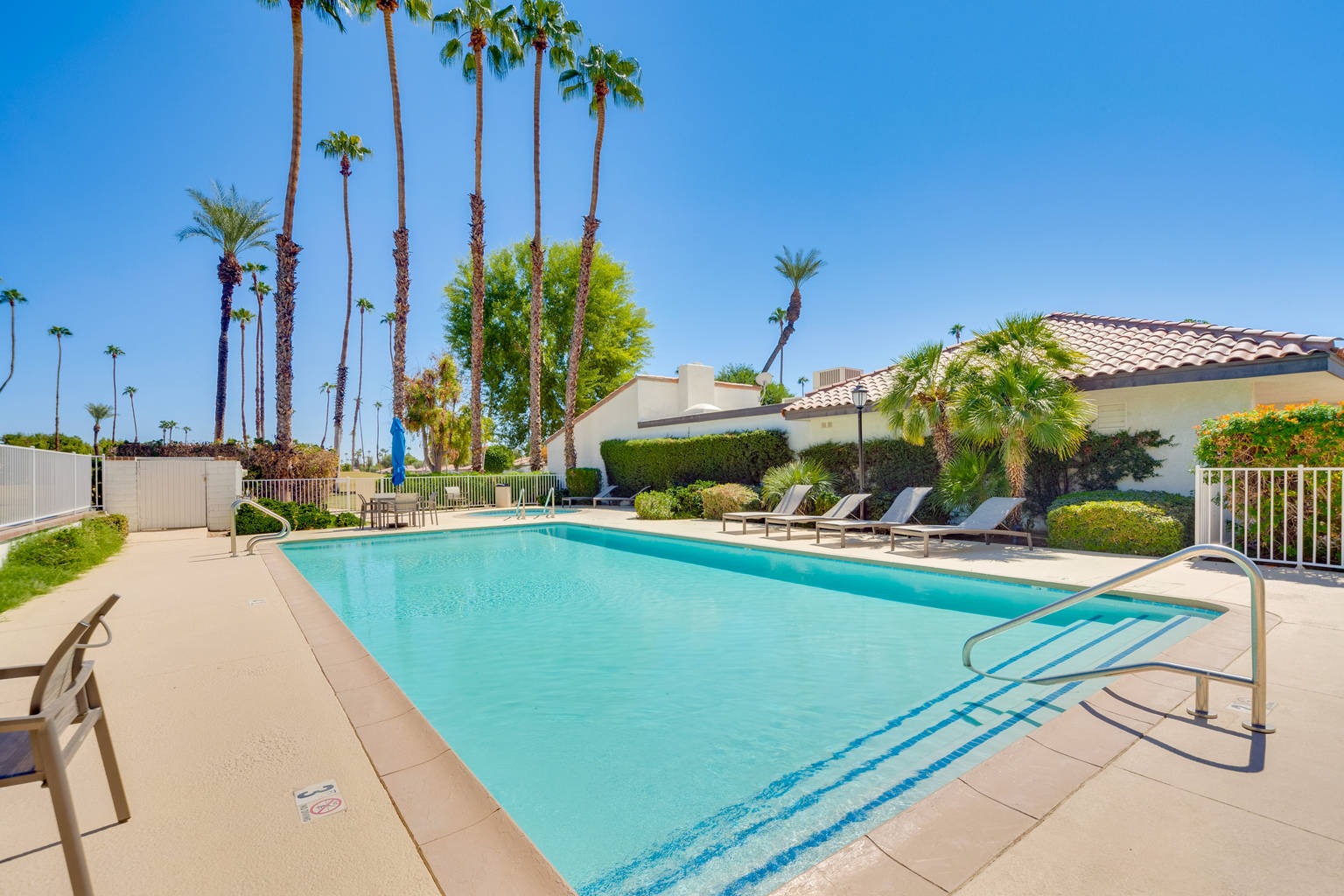 Rancho Mirage Vacation Rental