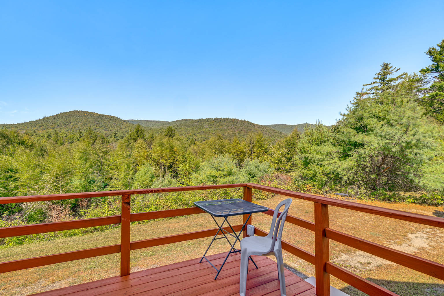 Lake George Vacation Rental