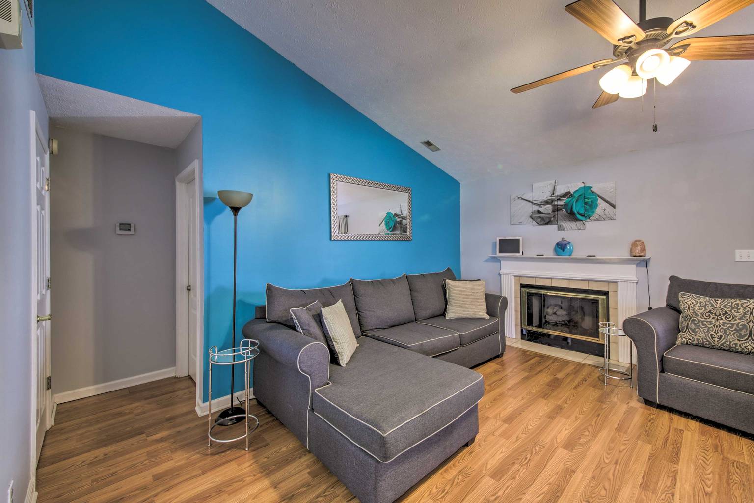 Indianapolis Vacation Rental