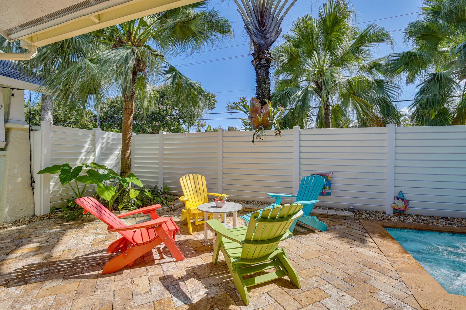 Fort Lauderdale Vacation Rental