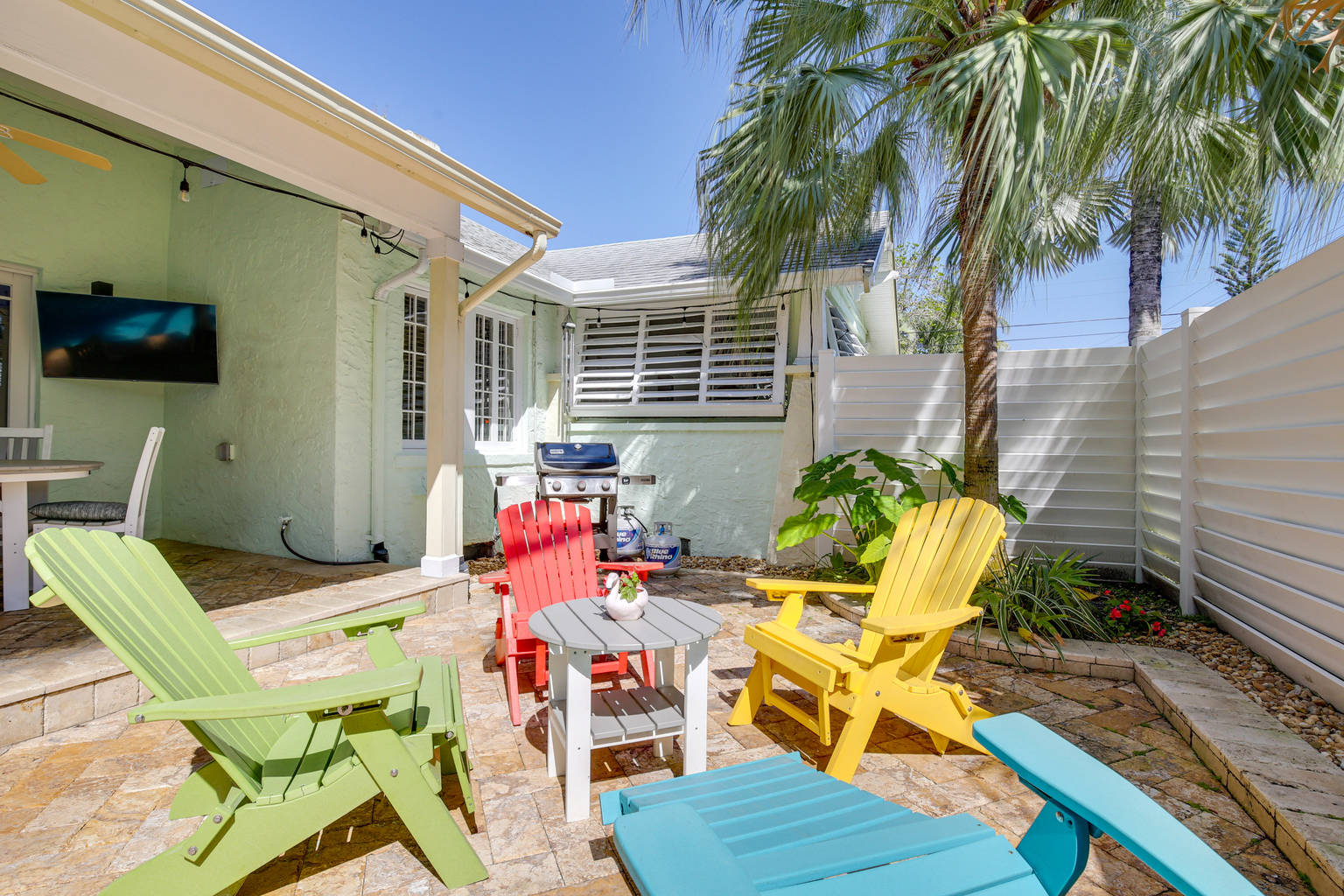 Fort Lauderdale Vacation Rental