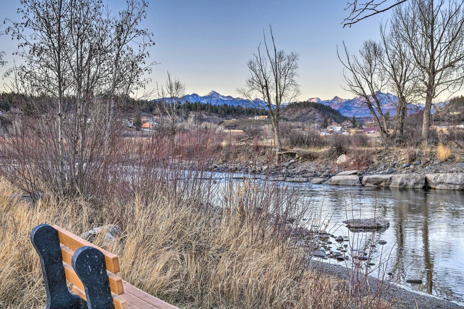 Pagosa Springs Vacation Rental