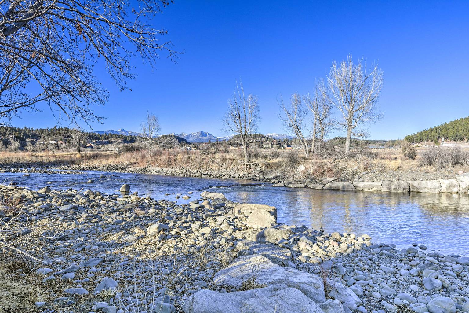 Pagosa Springs Vacation Rental