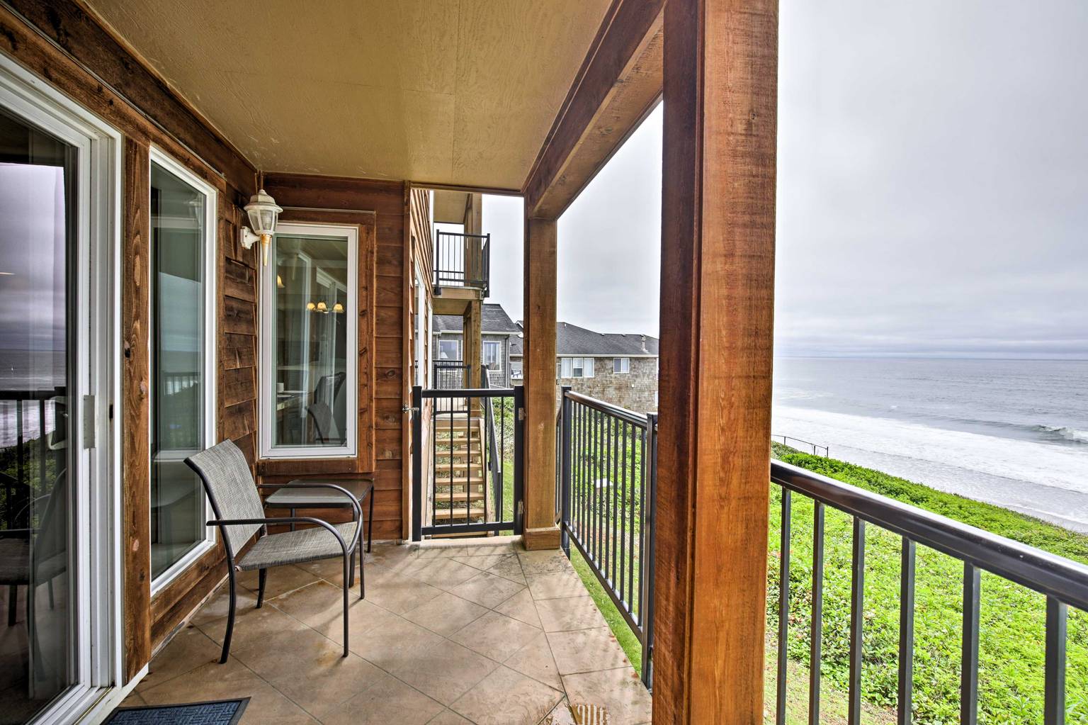 Lincoln City Vacation Rental