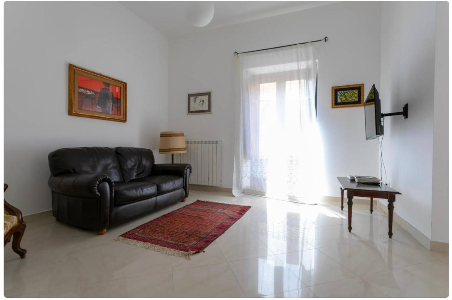 Palermo Vacation Rental