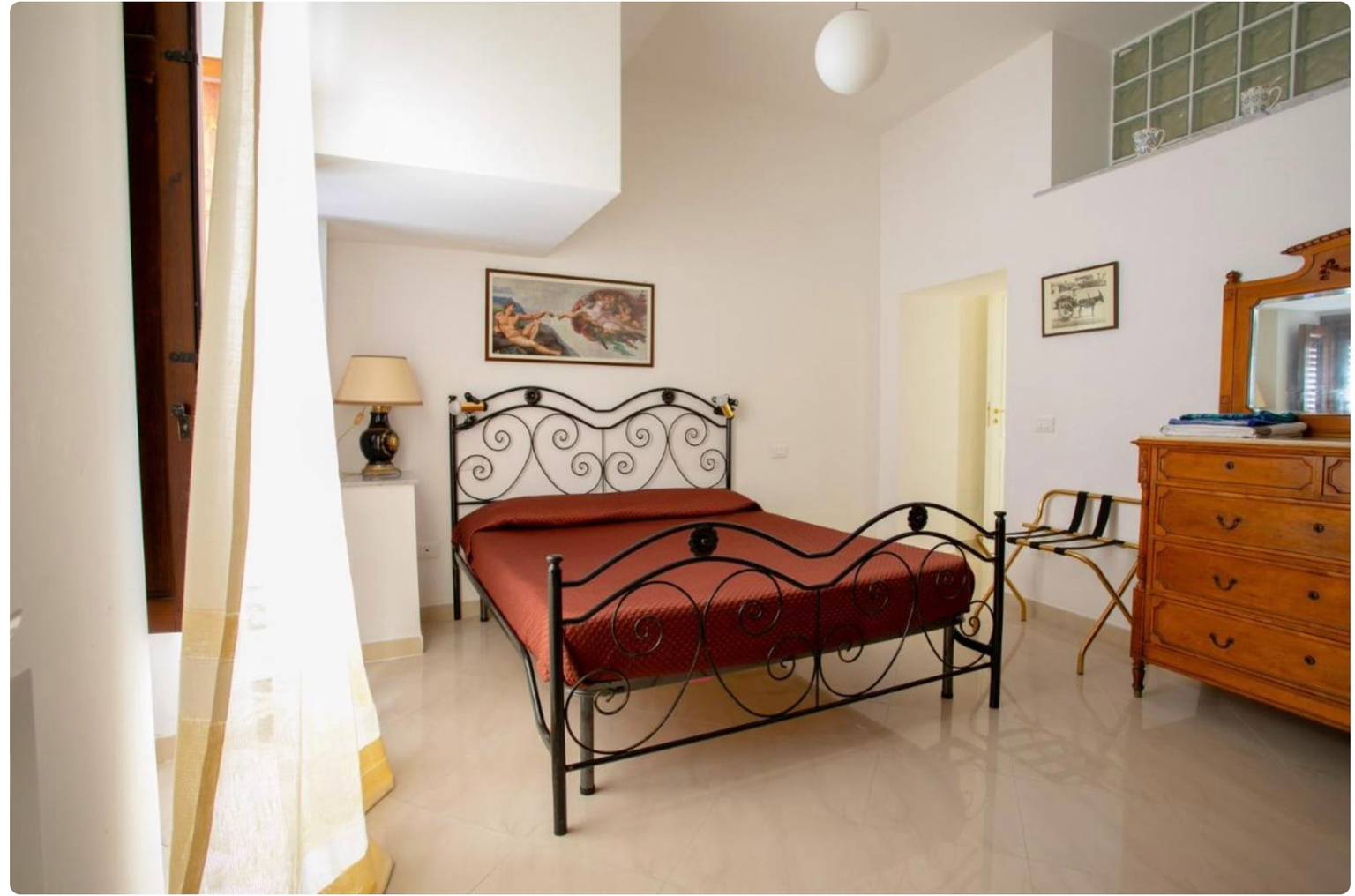 Palermo Vacation Rental