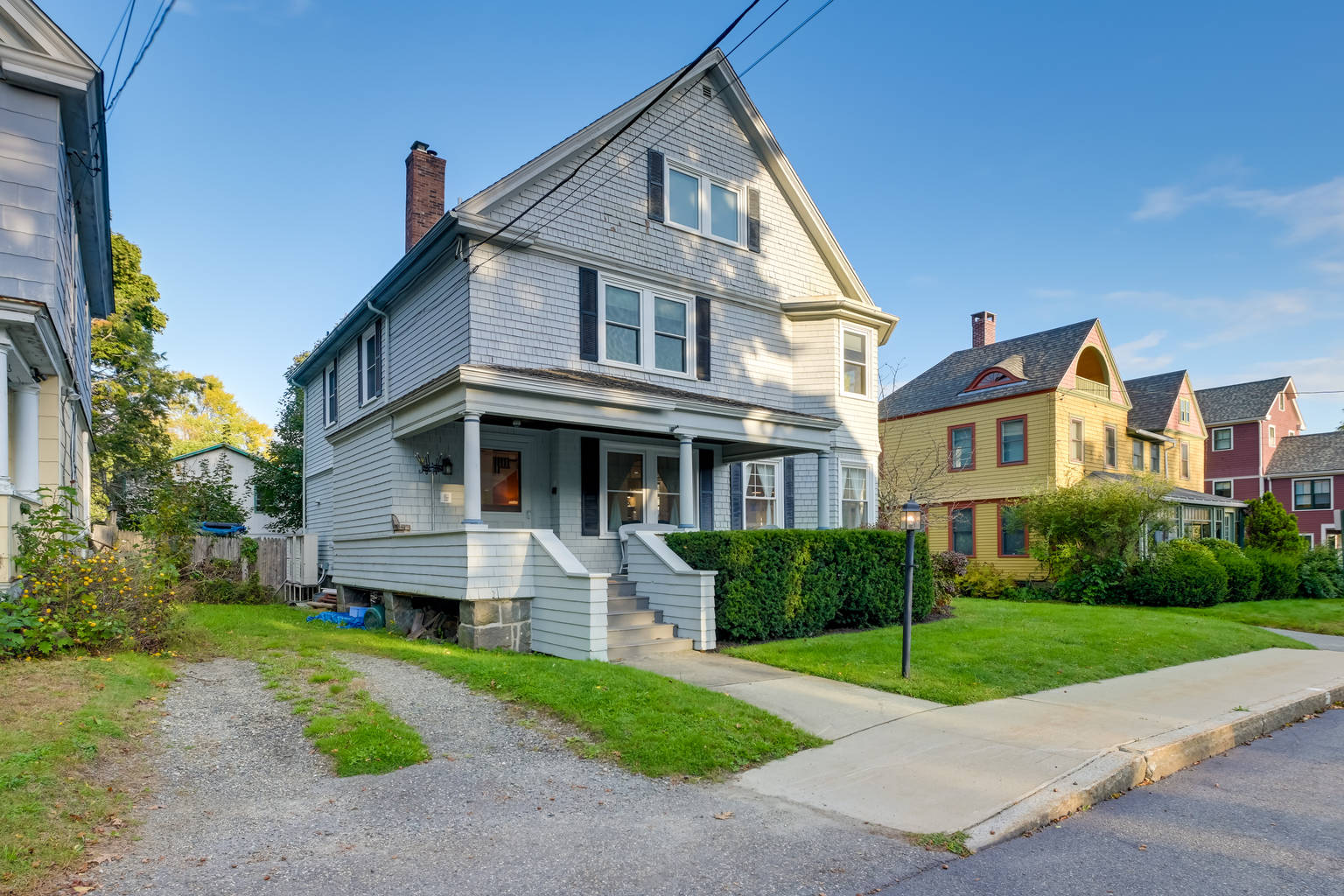 Bar Harbor Vacation Rental