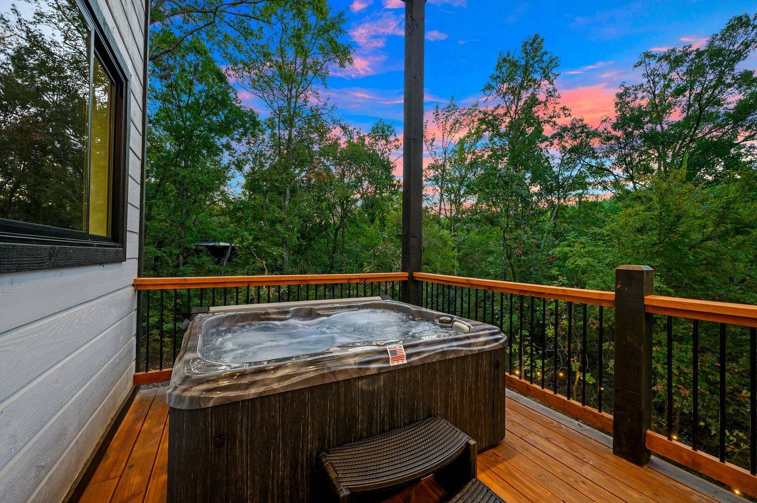 Broken Bow Vacation Rental