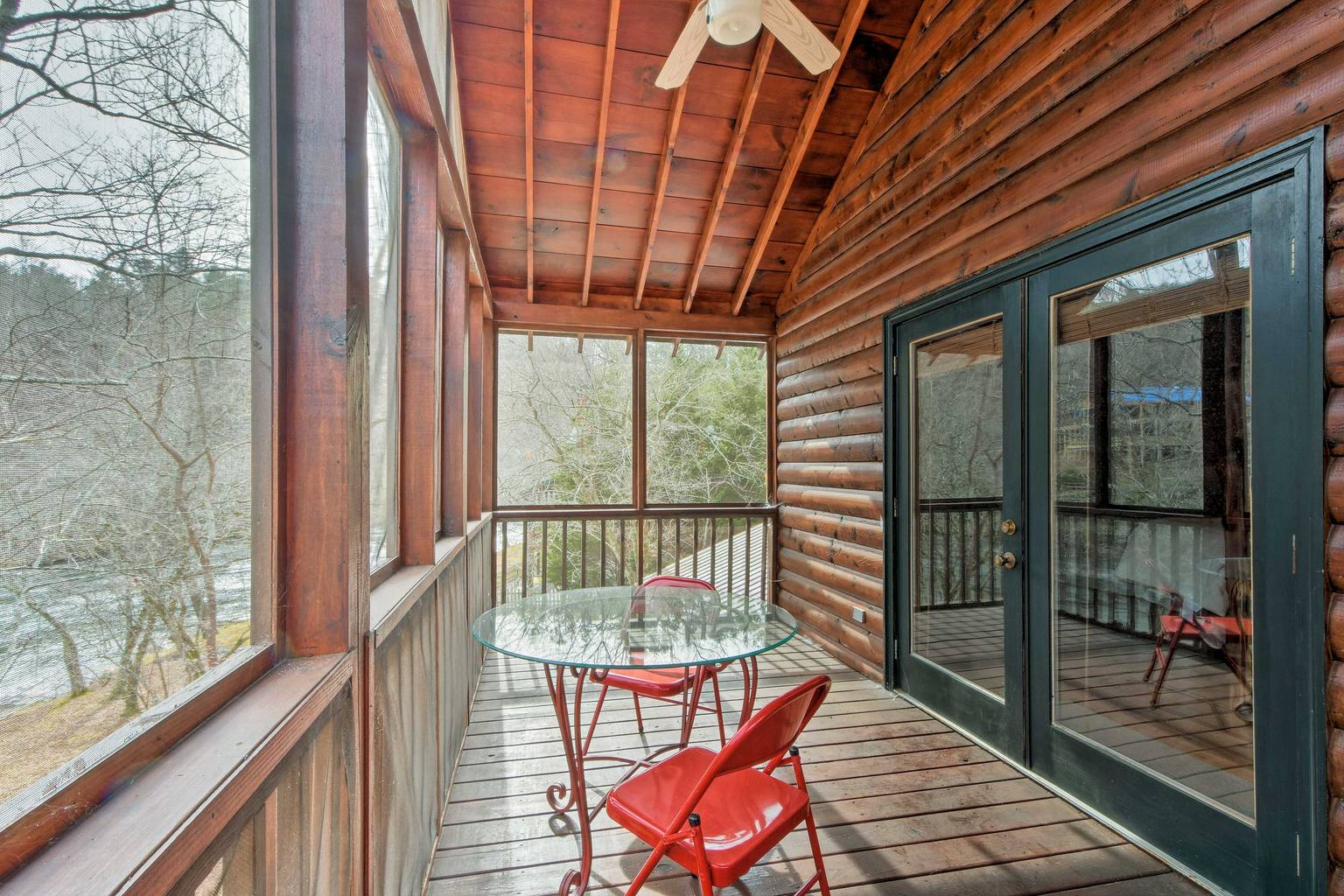 Ellijay Vacation Rental