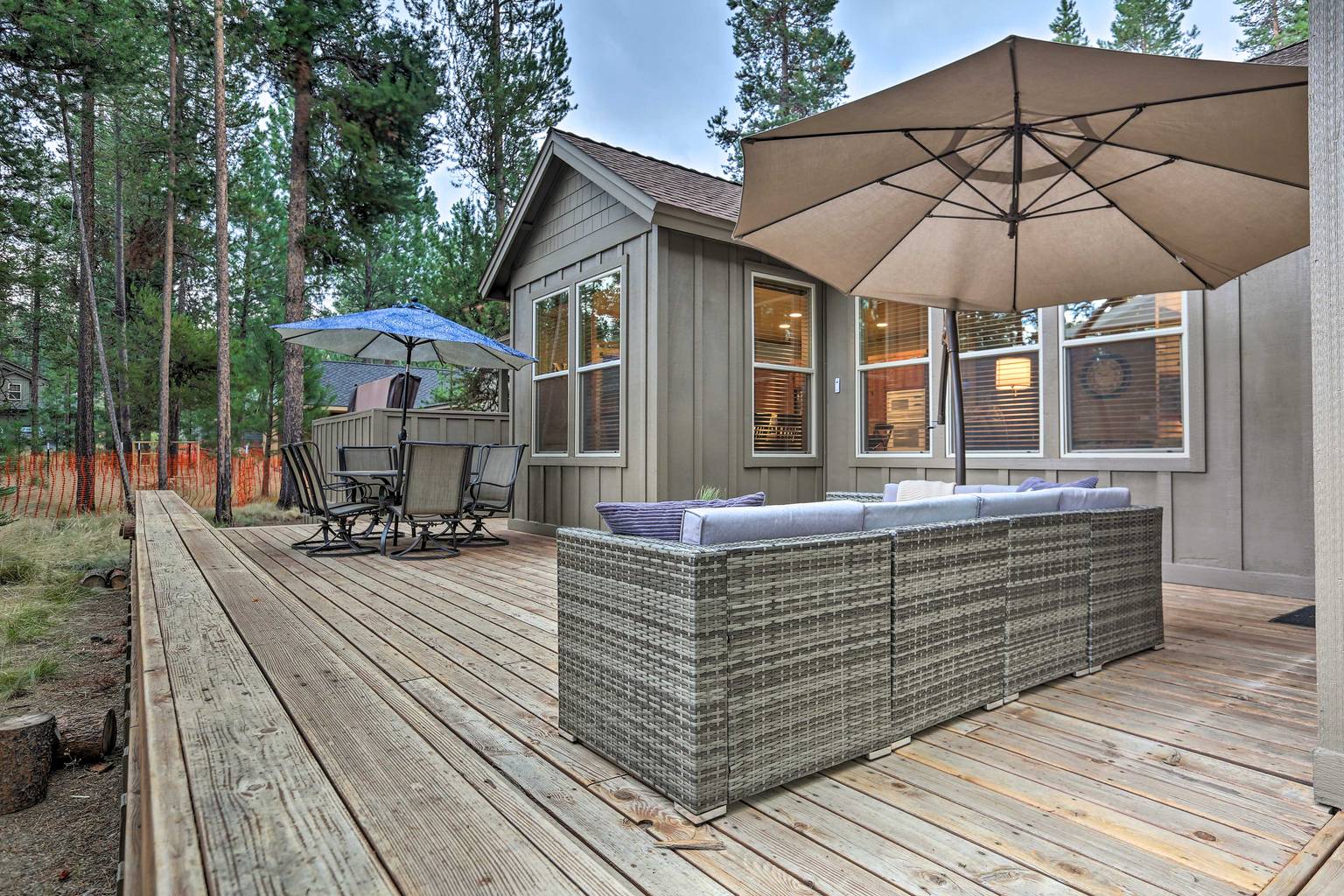 Sunriver Vacation Rental