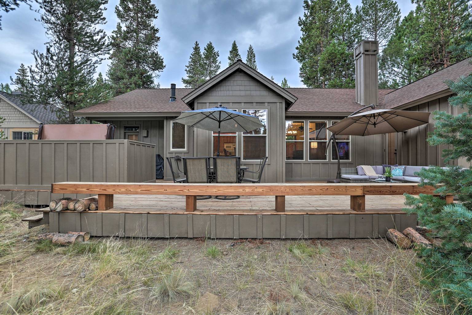 Sunriver Vacation Rental