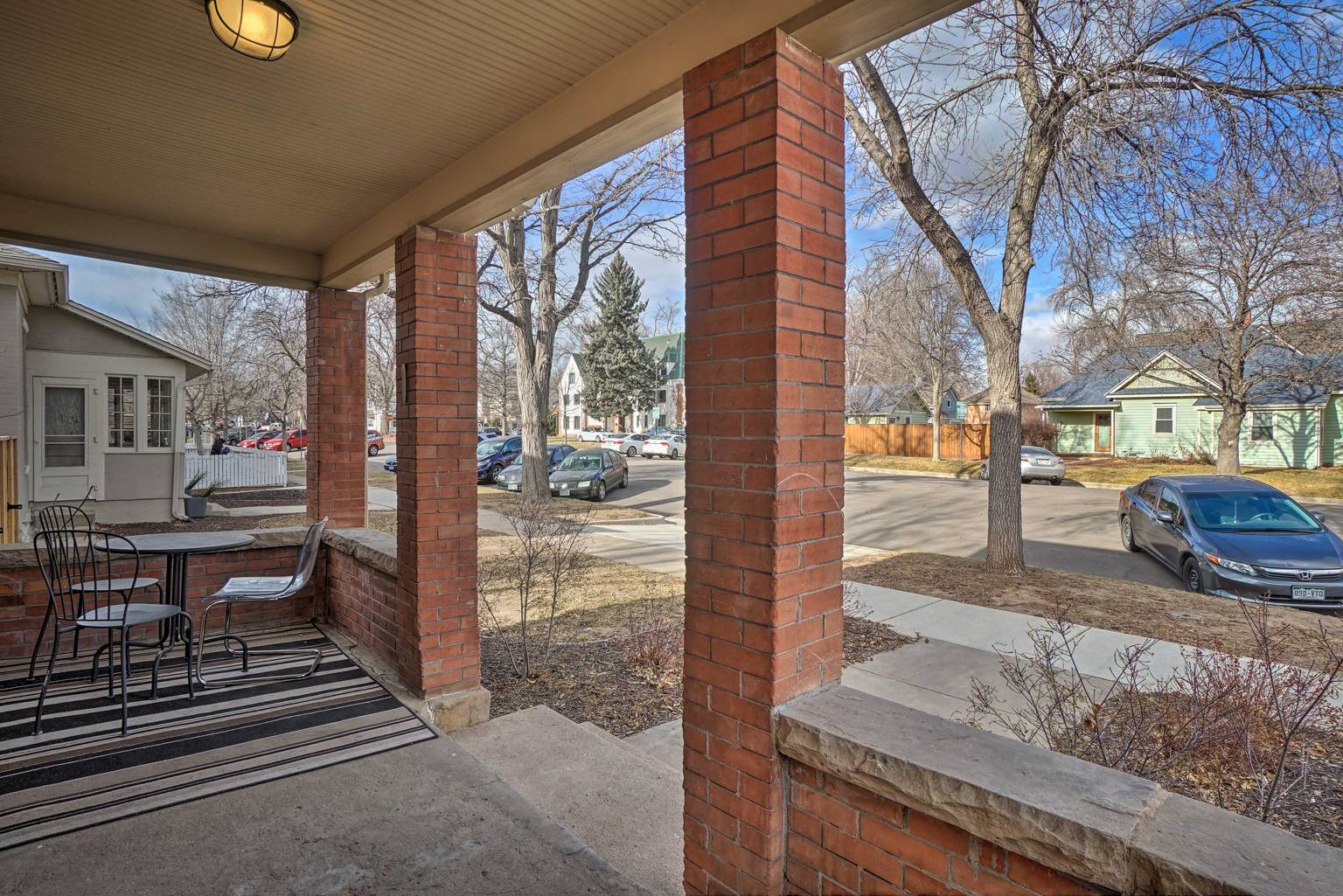 Fort Collins Vacation Rental