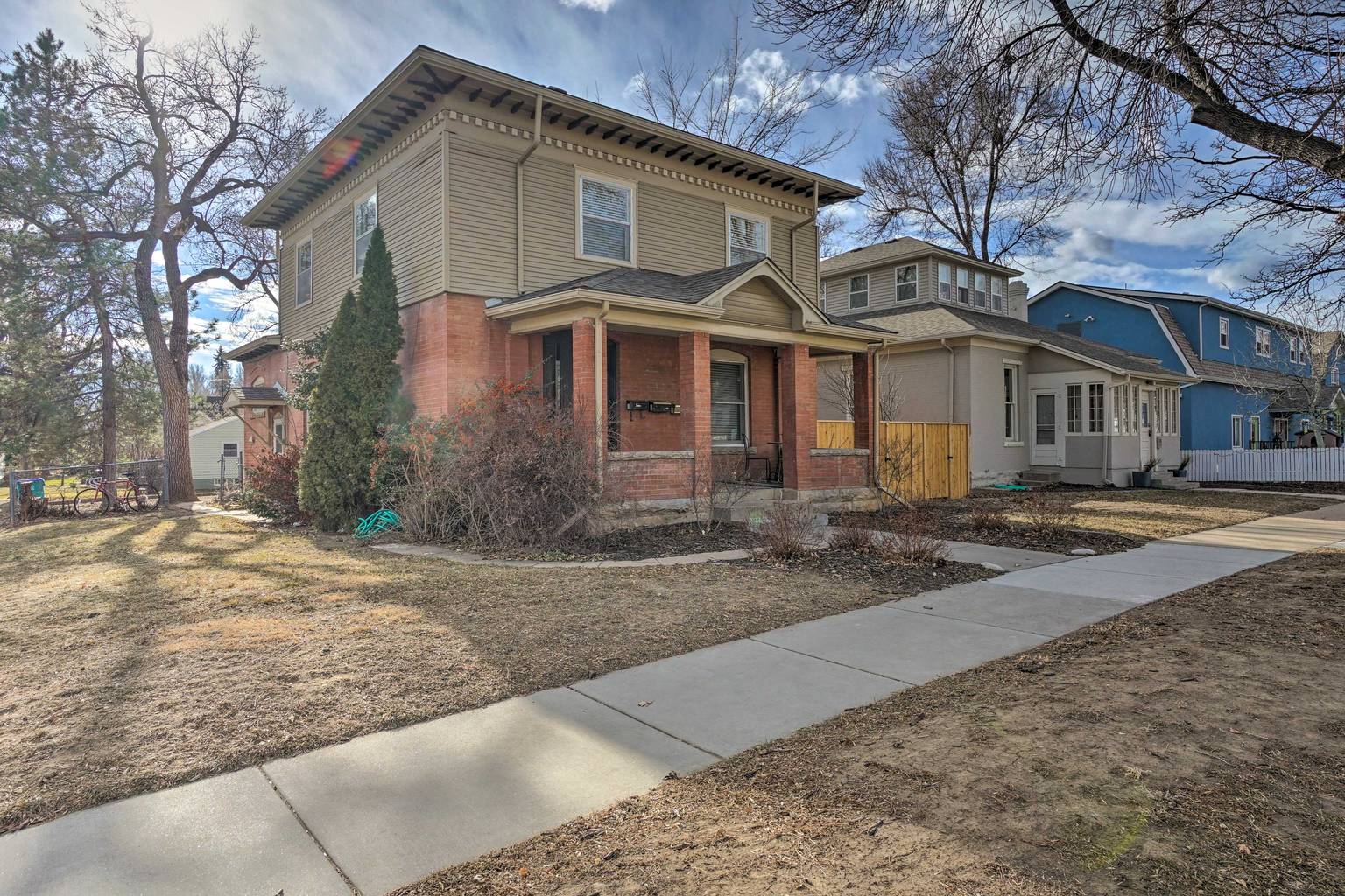 Fort Collins Vacation Rental