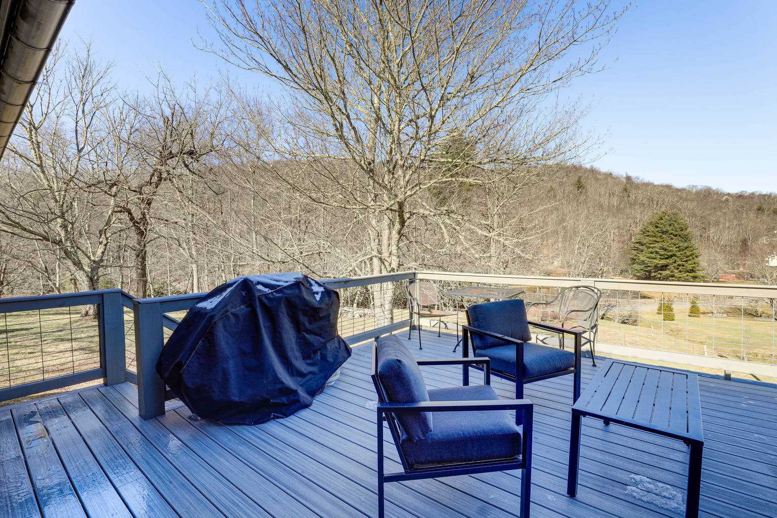 Blowing Rock Vacation Rental