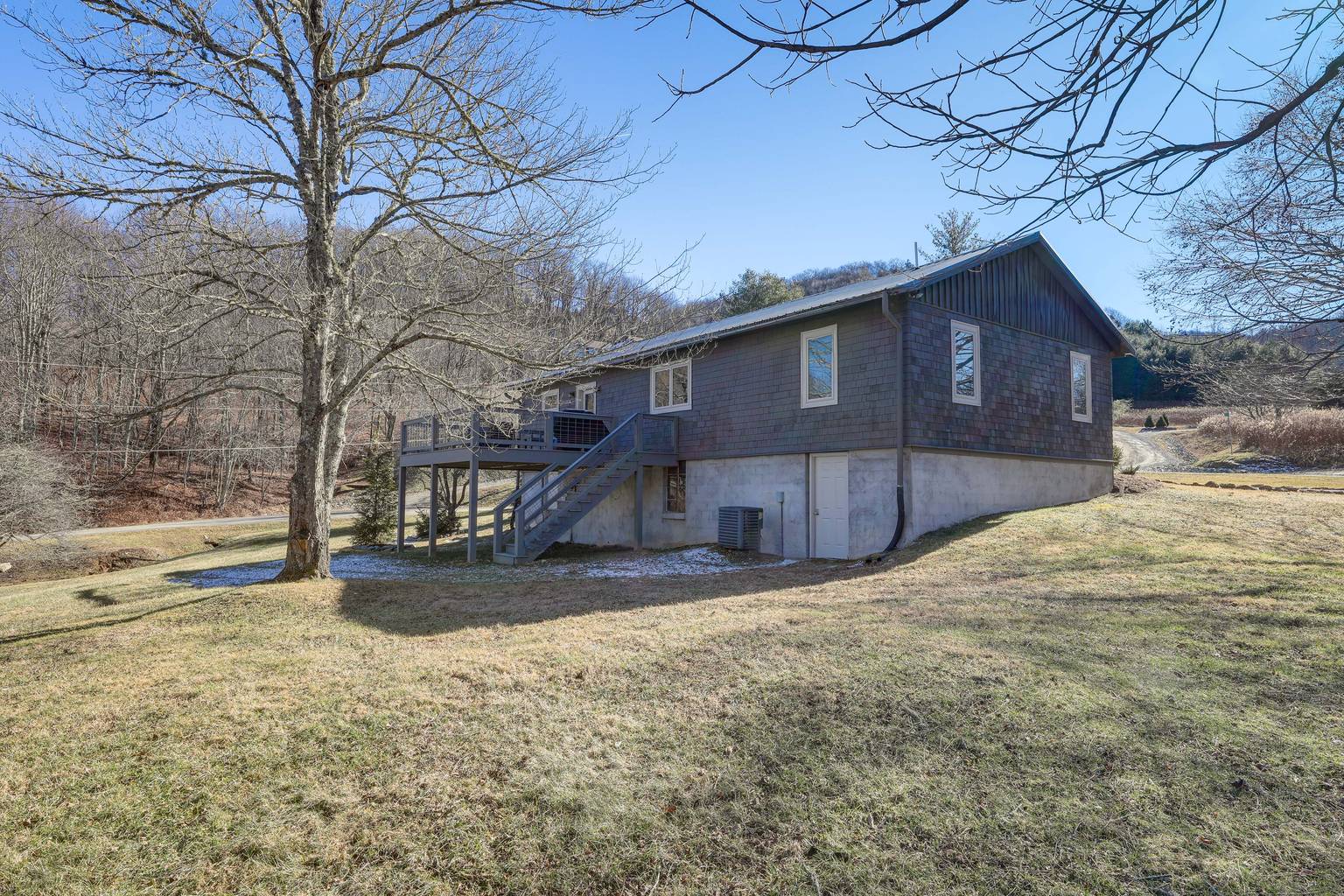 Blowing Rock Vacation Rental