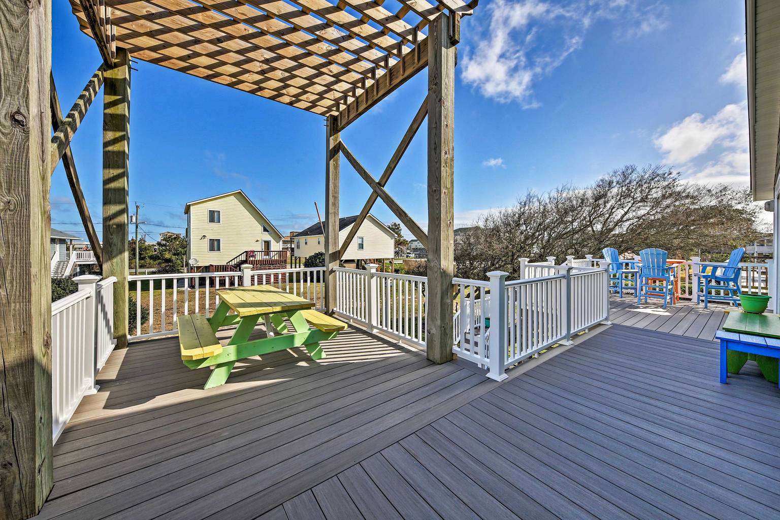 Kill Devil Hills Vacation Rental